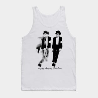 Lizzy Mercier Descloux Tank Top